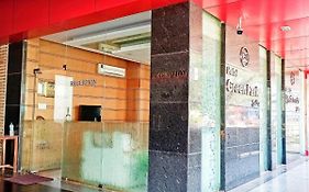 Hotel Green Park Suites